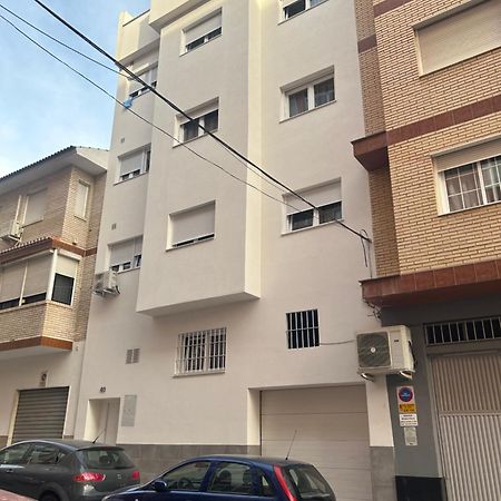 Apartamento Tejares 2B Malaga Exterior photo