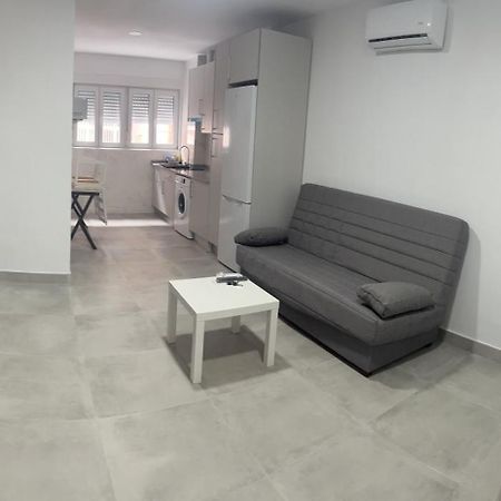 Apartamento Tejares 2B Malaga Exterior photo